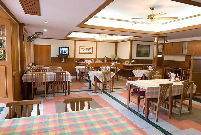 Кату: Patong Villa
