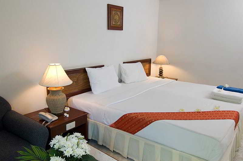 Кату: Patong Villa