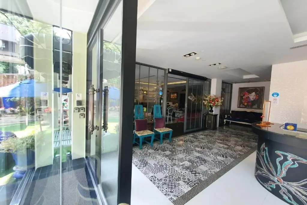 Чиангмай: Marigold Lanna Boutique Hotel