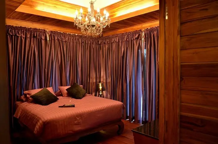 Мае-Таенг: Papae 32 Km Coffee Hill & Resort
