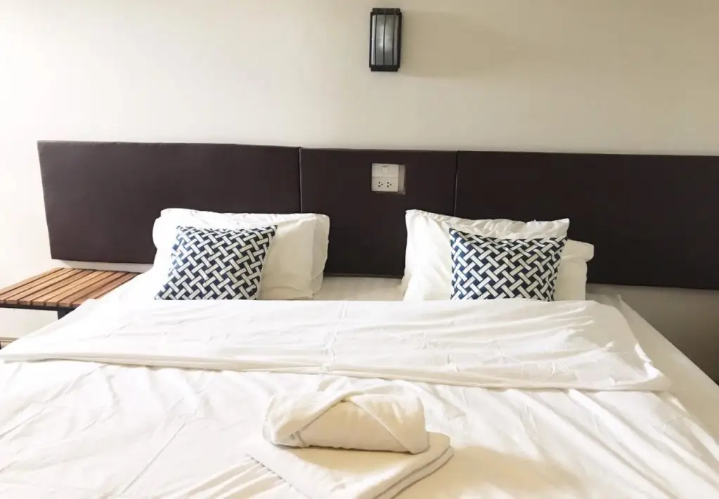 Нан: C and C Nan Hostel