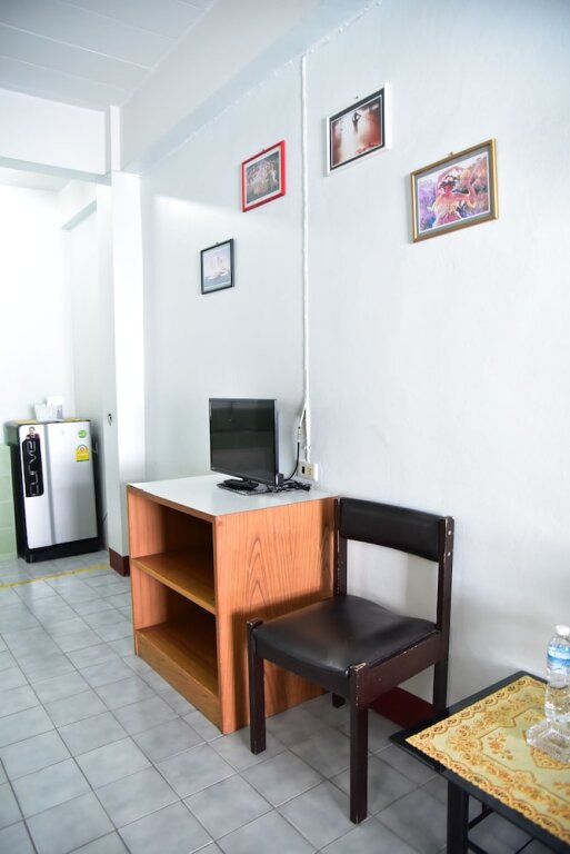 Паттайя: Dragon Serviced Apartment