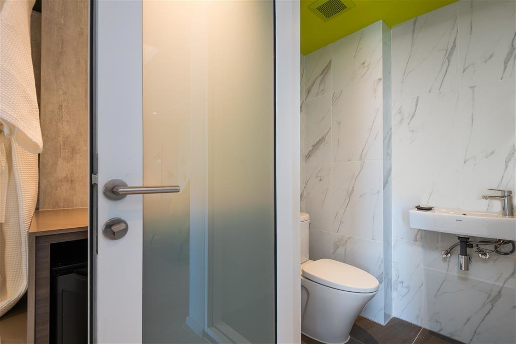 Бангкок: Maitria Hotel Rama 9 Bangkok