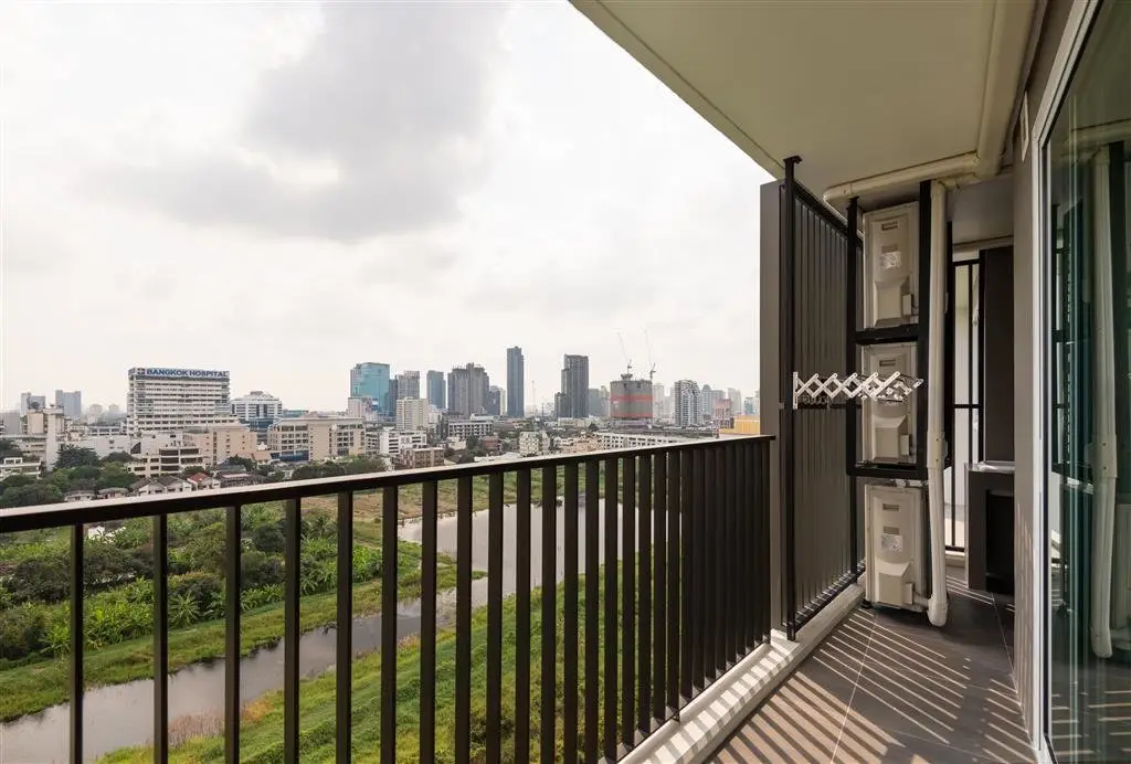 Бангкок: Maitria Hotel Rama 9 Bangkok