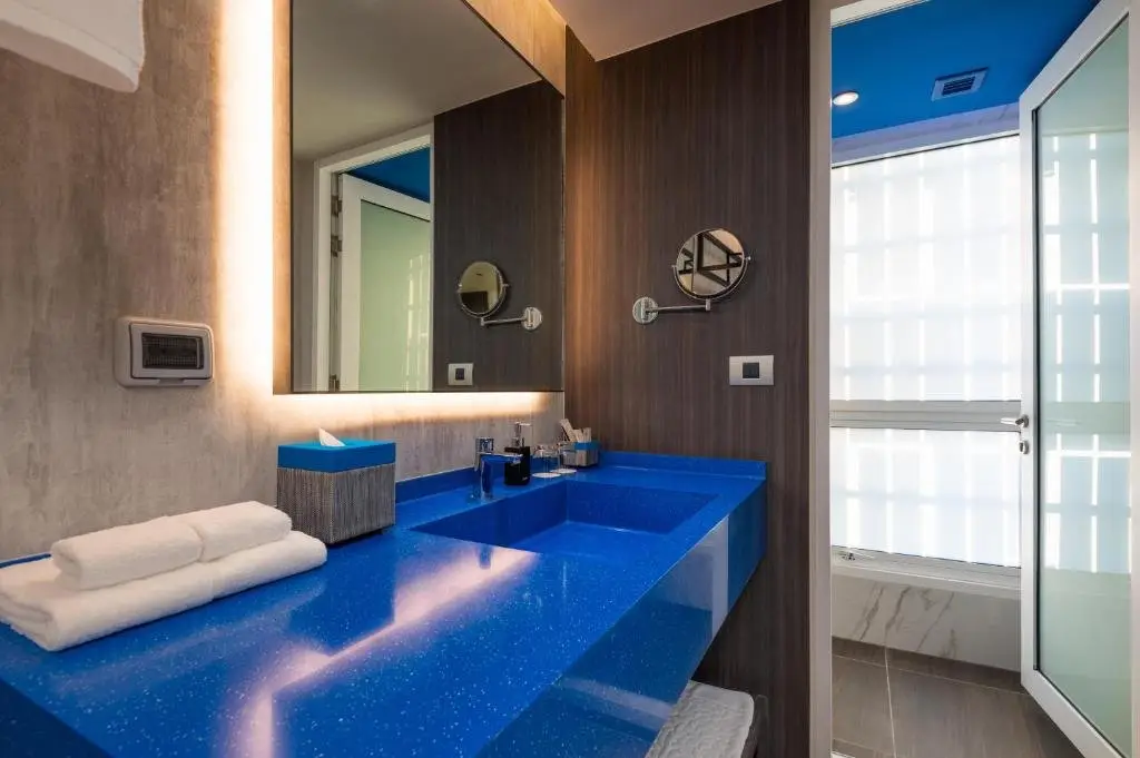 Бангкок: Maitria Hotel Rama 9 Bangkok