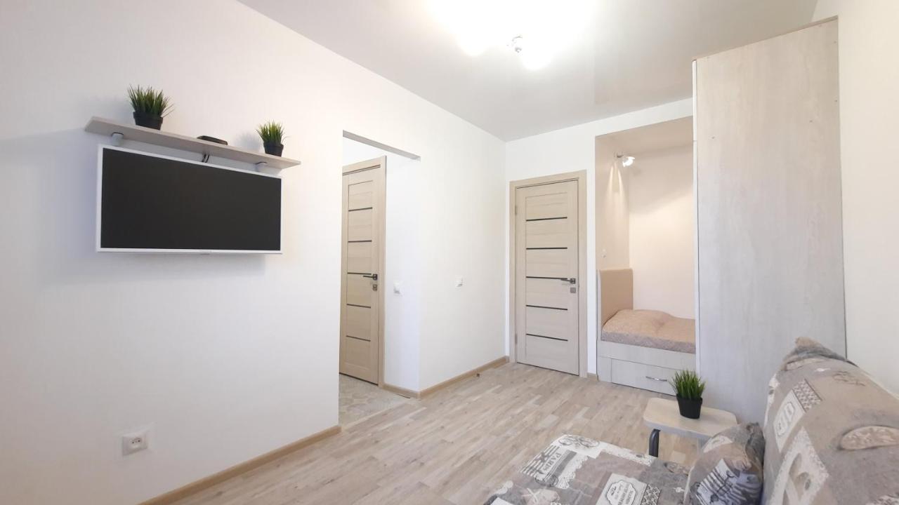 Пятигорск: Apartaments at Pan Kalinovsky
