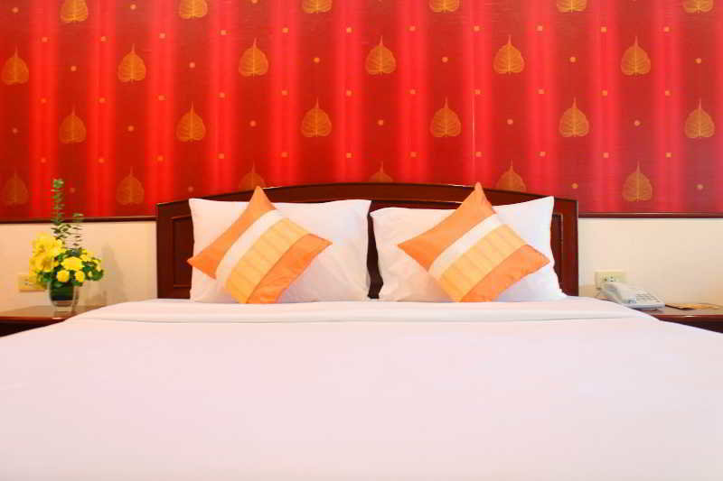 Краби: Hotel Emerald Garden Resort