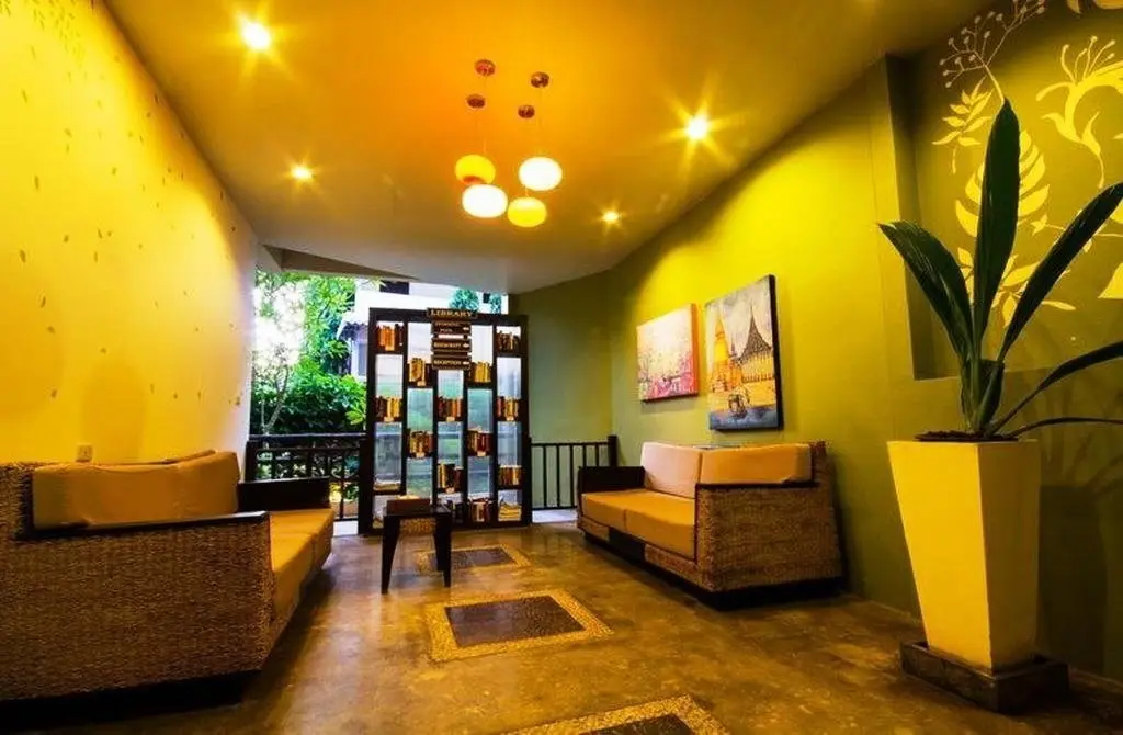 Краби: Best Western Ao Nang Bay Resort & Spa