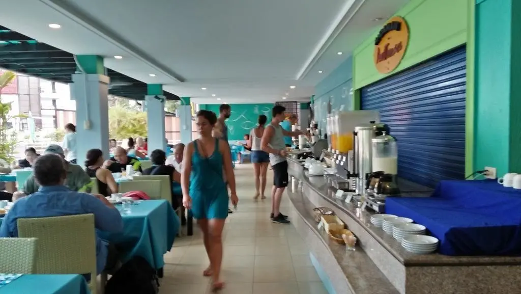 Краби: Best Western Ao Nang Bay Resort & Spa