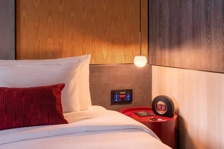 Бангкок: Ramada Plaza by Wyndham Bangkok Sukhumvit 48