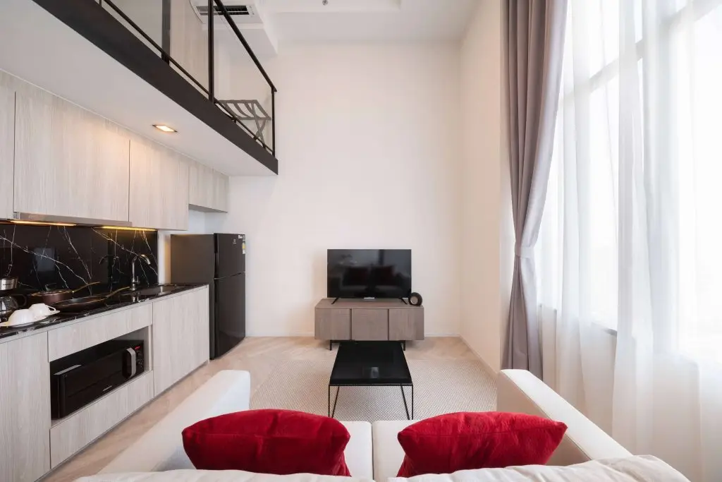 Бангкок: Ramada Plaza by Wyndham Bangkok Sukhumvit 48
