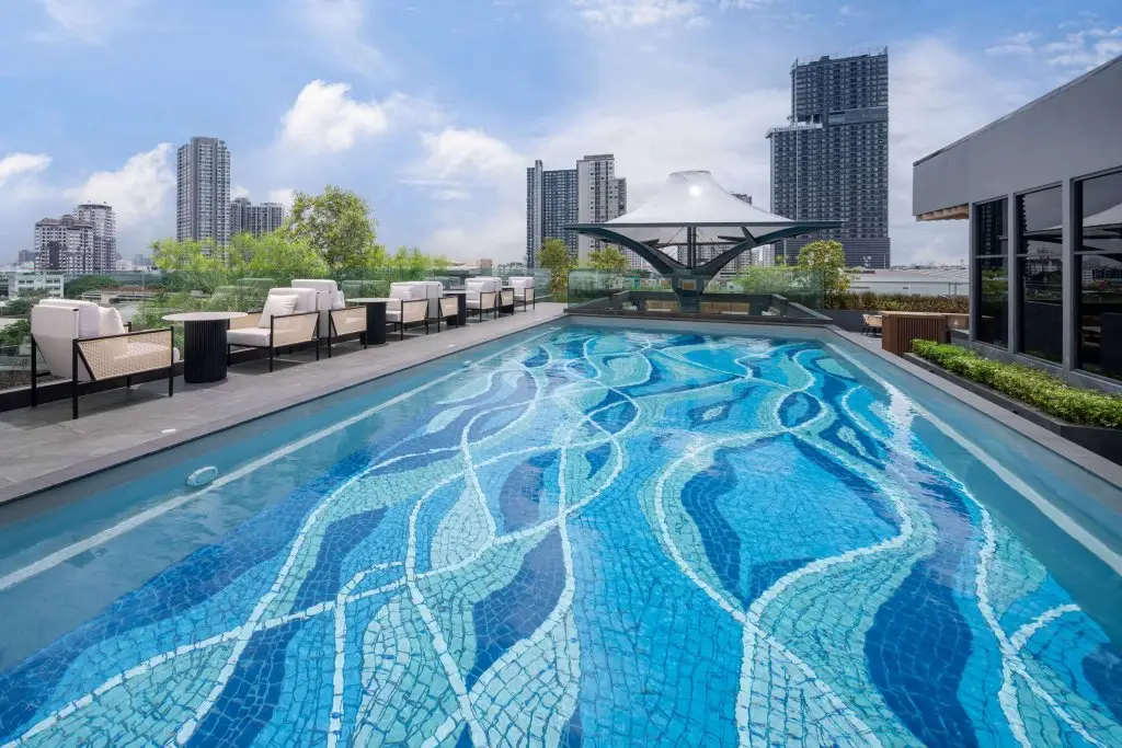 Бангкок: Ramada Plaza by Wyndham Bangkok Sukhumvit 48