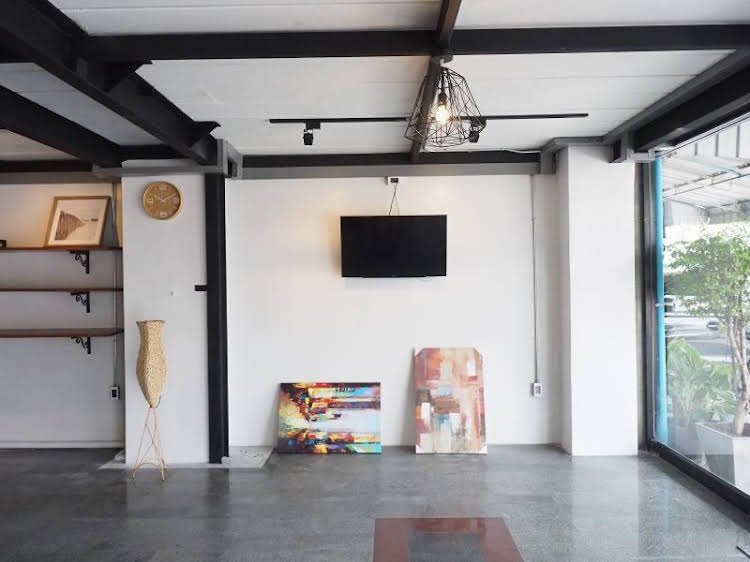 Накхонситхаммарат: Kanok Inn Hostel