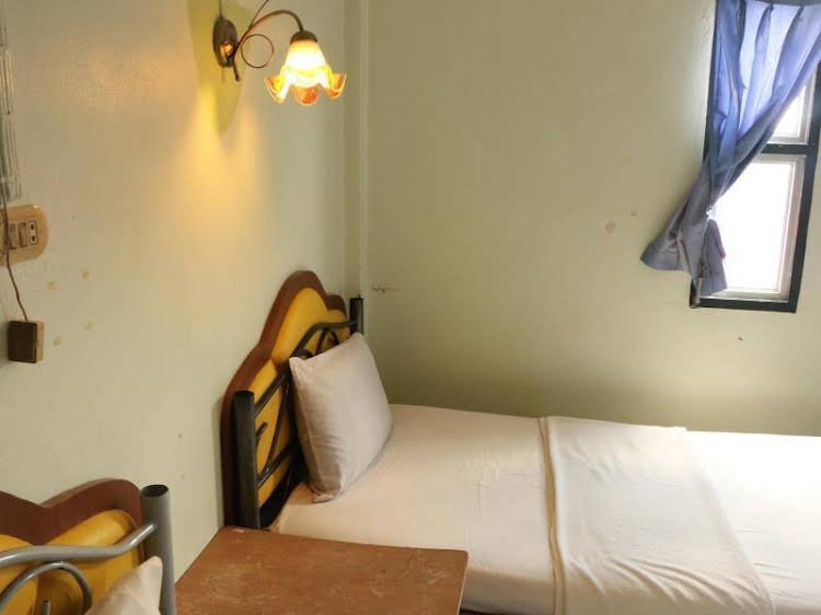 Накхонситхаммарат: Kanok Inn Hostel