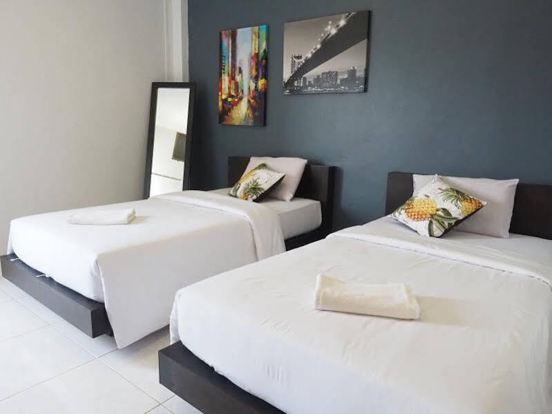 Накхонситхаммарат: Kanok Inn Hostel