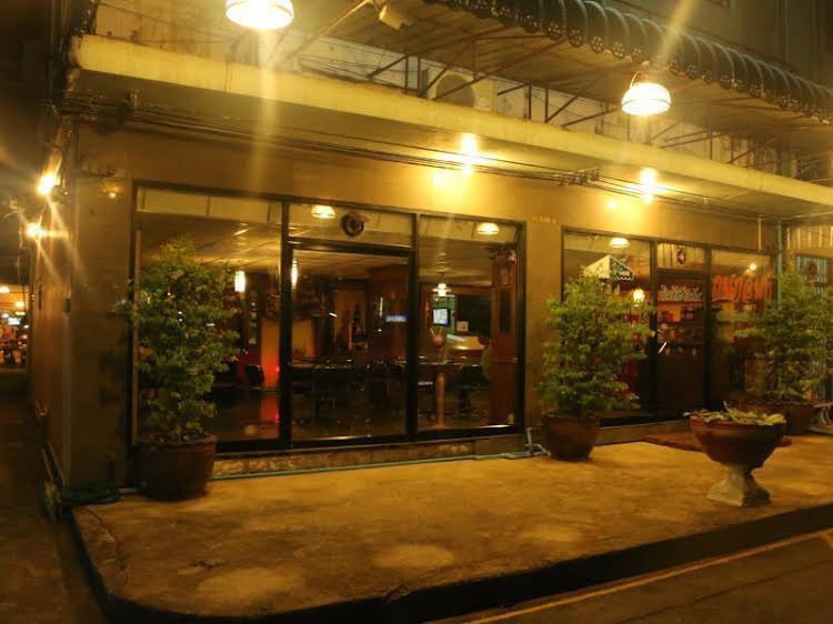 Накхонситхаммарат: Kanok Inn Hostel