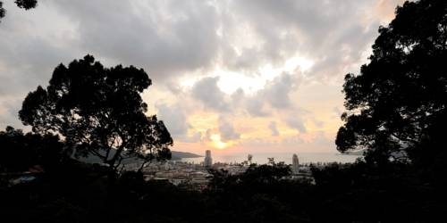 Кату: Step 23 Patong Sea View Village