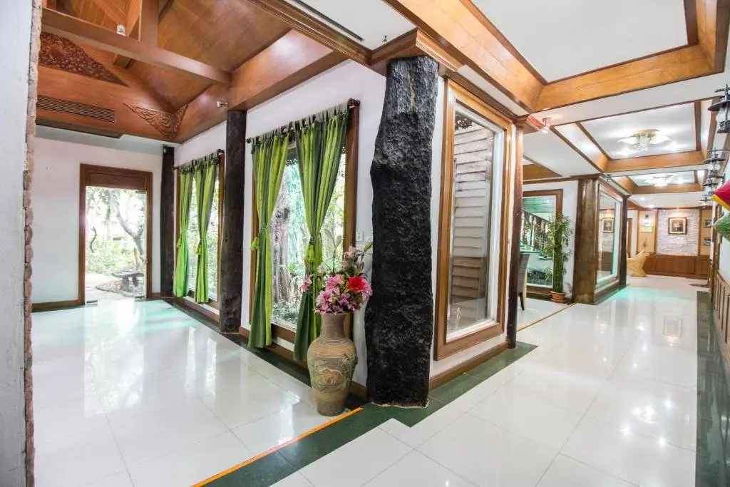 Кхлонг-Янг: 987 Piyapruk Resort