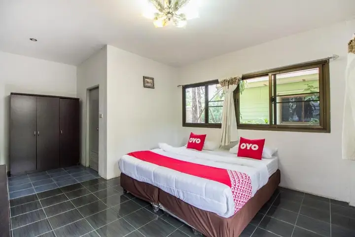 Кхлонг-Янг: 987 Piyapruk Resort