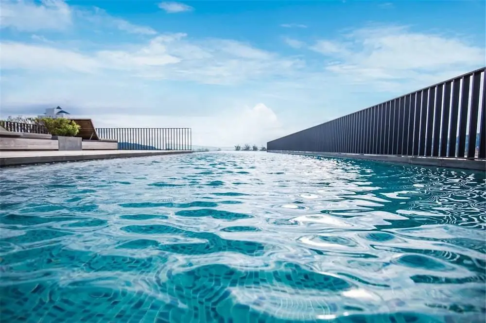 Кату: The Deck patong By dream