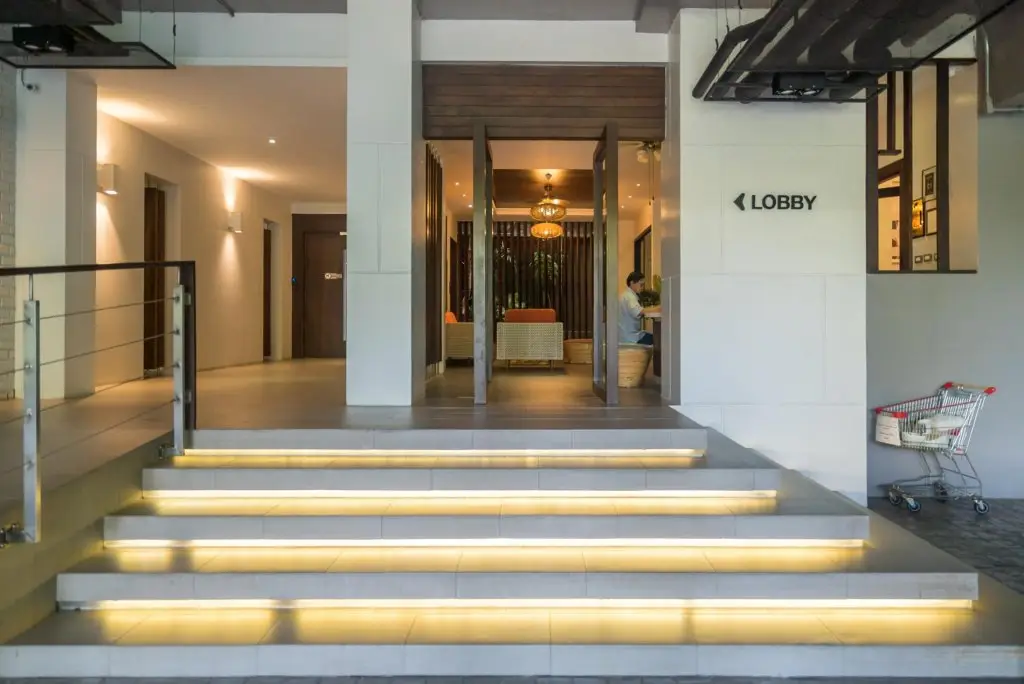 Кату: Et305 Modern Studio, Convenient Location, Pool And Parking
