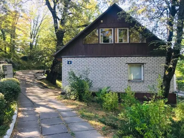 Новомихайловский: Пансионат Химик