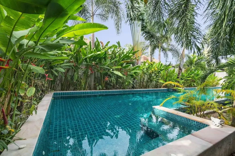 Муанг: Villa Leti By Tropiclook