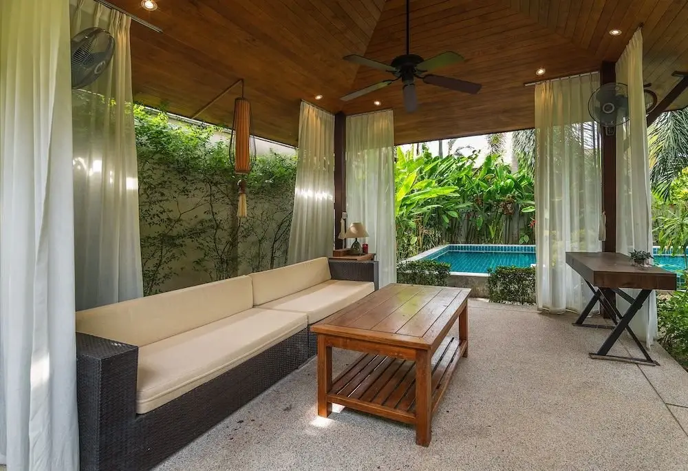 Villa Leti By Tropiclook — фото 1