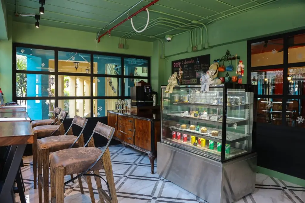 Паттайя: Hotel The Quba Boutique Hotel Pattaya by Compass Hospitality