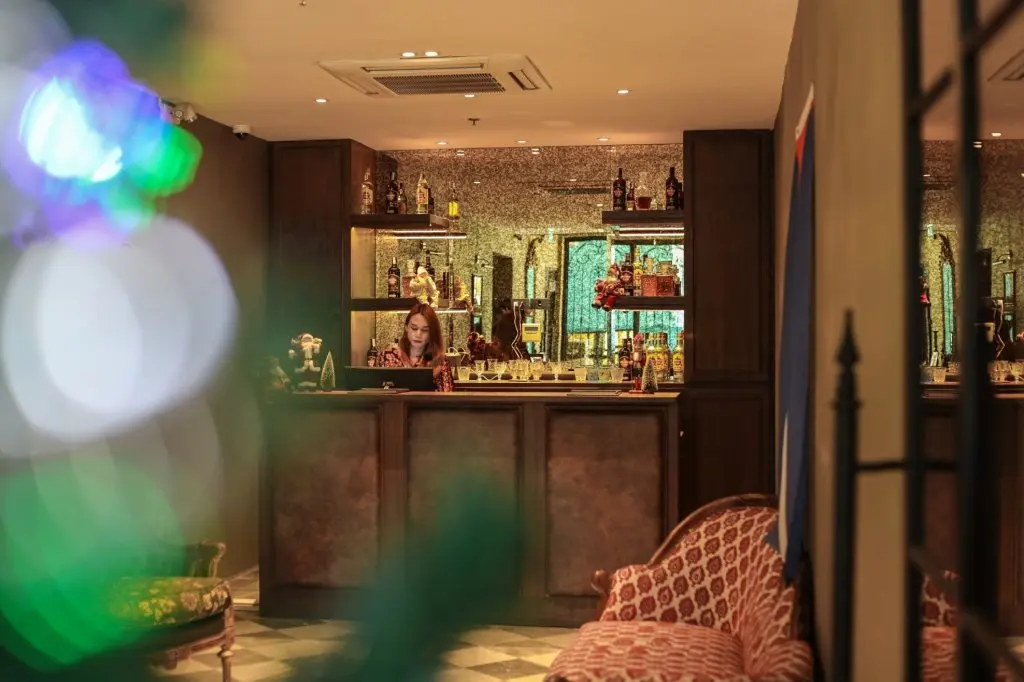 Паттайя: Hotel The Quba Boutique Hotel Pattaya by Compass Hospitality