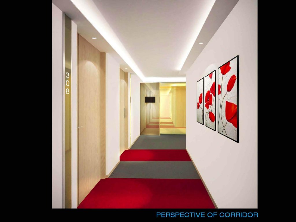 Бангкок: FX Hotel Nana