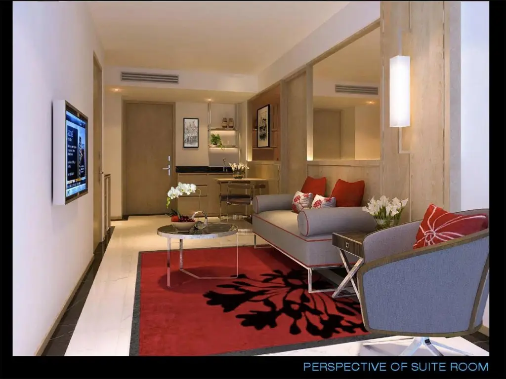 Бангкок: FX Hotel Nana