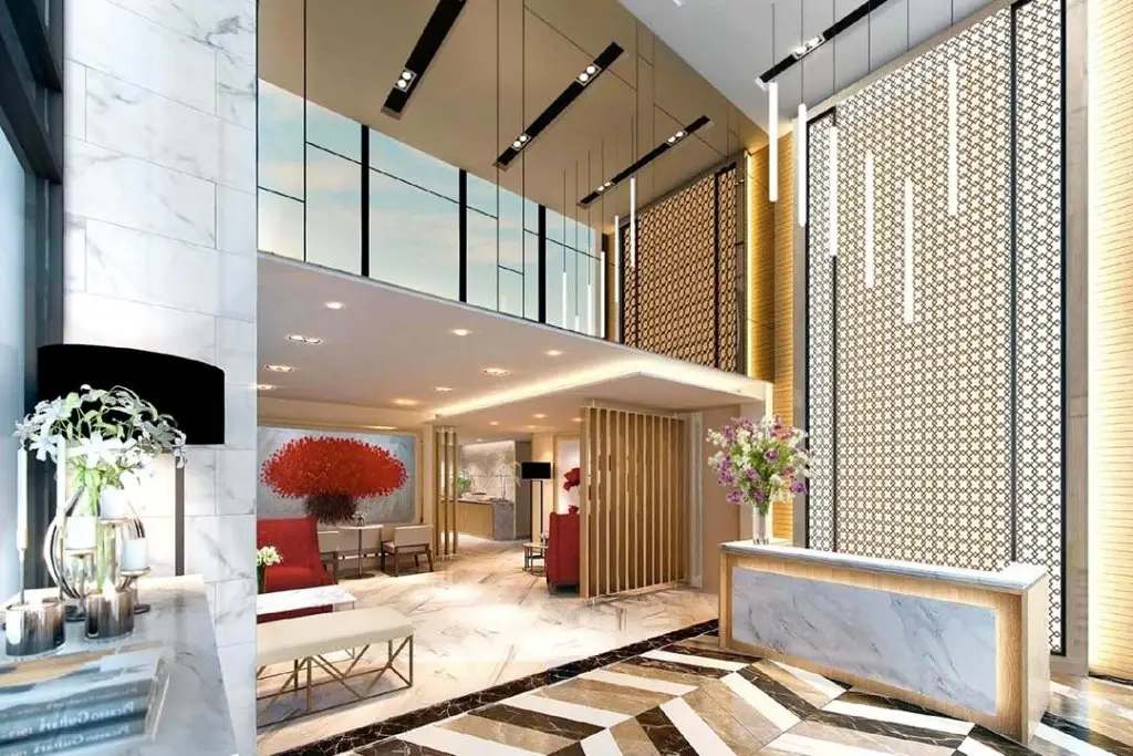 Бангкок: FX Hotel Nana