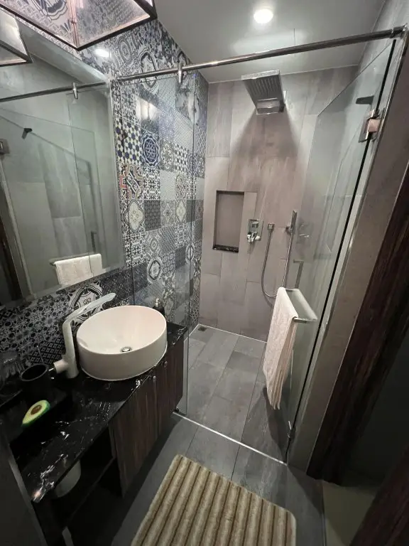Тхаланг: Апартаменты Palmyrah Surin Beach Residences