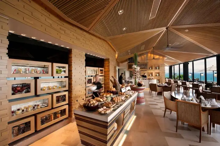 Самуи: Conrad Koh Samui Resort and Spa