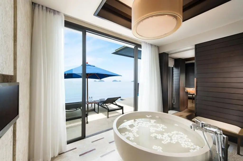 Самуи: Conrad Koh Samui Resort and Spa