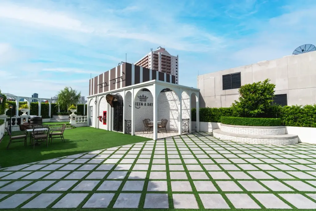 Бангкок: Отель The Quartier Hotel Phrom Phong - Thonglor Bangkok by Compass Hospitality