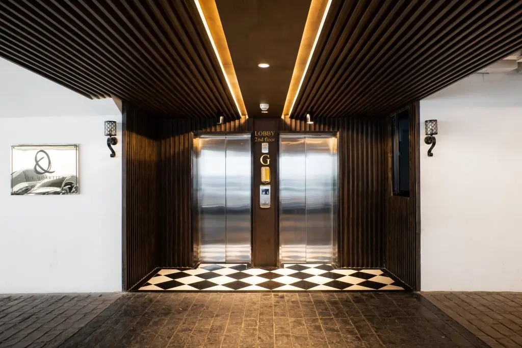 Бангкок: Отель The Quartier Hotel Phrom Phong - Thonglor Bangkok by Compass Hospitality