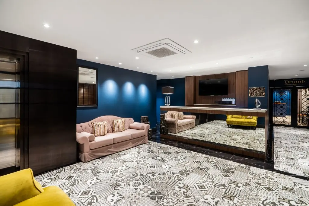 Бангкок: Отель The Quartier Hotel Phrom Phong - Thonglor Bangkok by Compass Hospitality