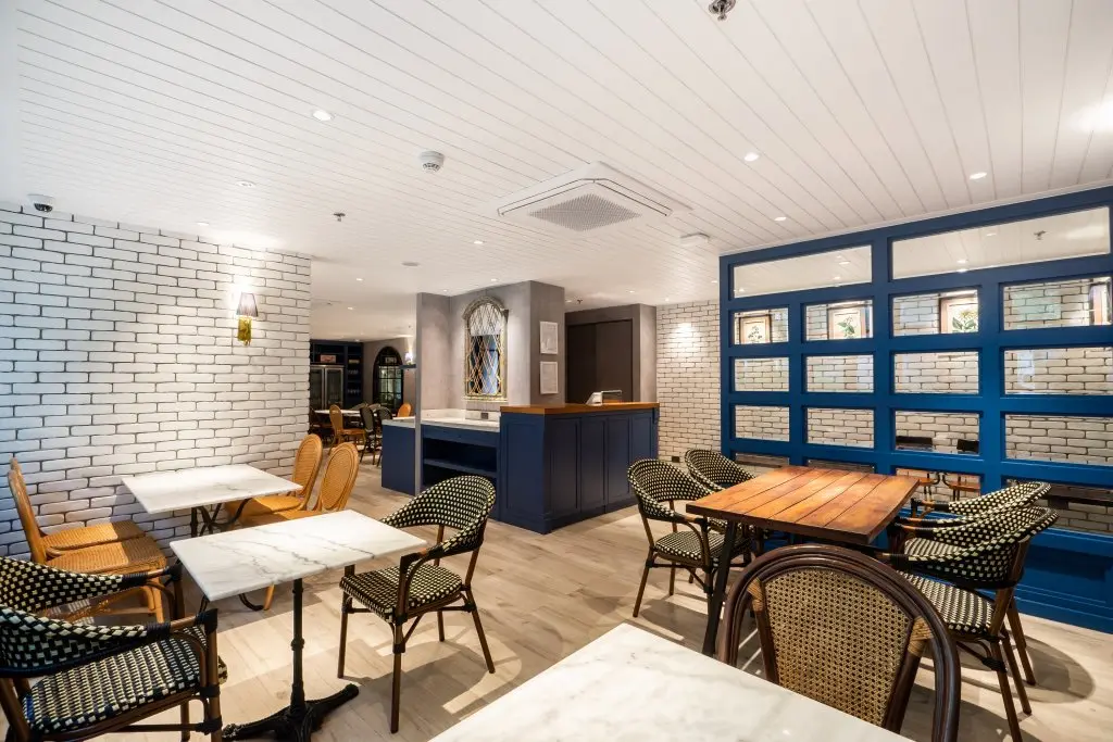 Бангкок: Отель The Quartier Hotel Phrom Phong - Thonglor Bangkok by Compass Hospitality