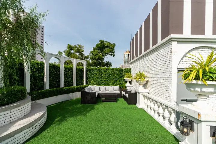 Бангкок: Отель The Quartier Hotel Phrom Phong - Thonglor Bangkok by Compass Hospitality