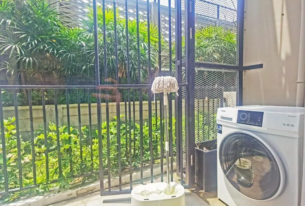 Бангкок: Blossom Sathorn Hospitality （曼谷高端酒店公寓）