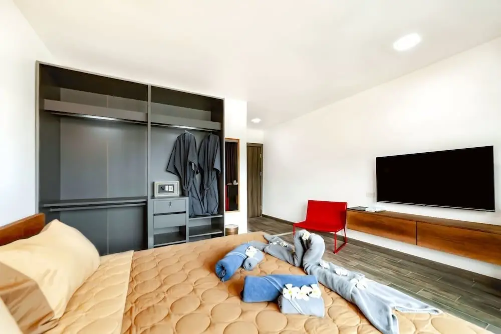 Art Residence Chaweng Beach — фото 1