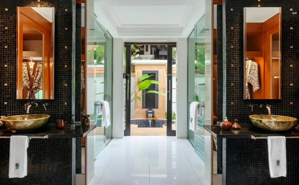 Banyan Tree Wellbeing Sanctuary Phuket — фото 1