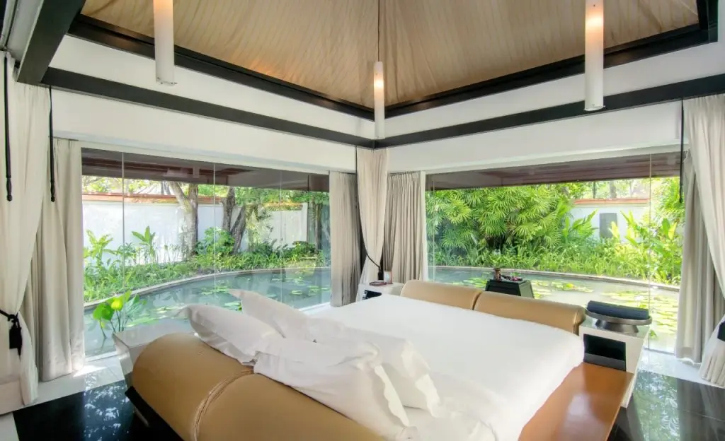Тхаланг: Banyan Tree Wellbeing Sanctuary Phuket