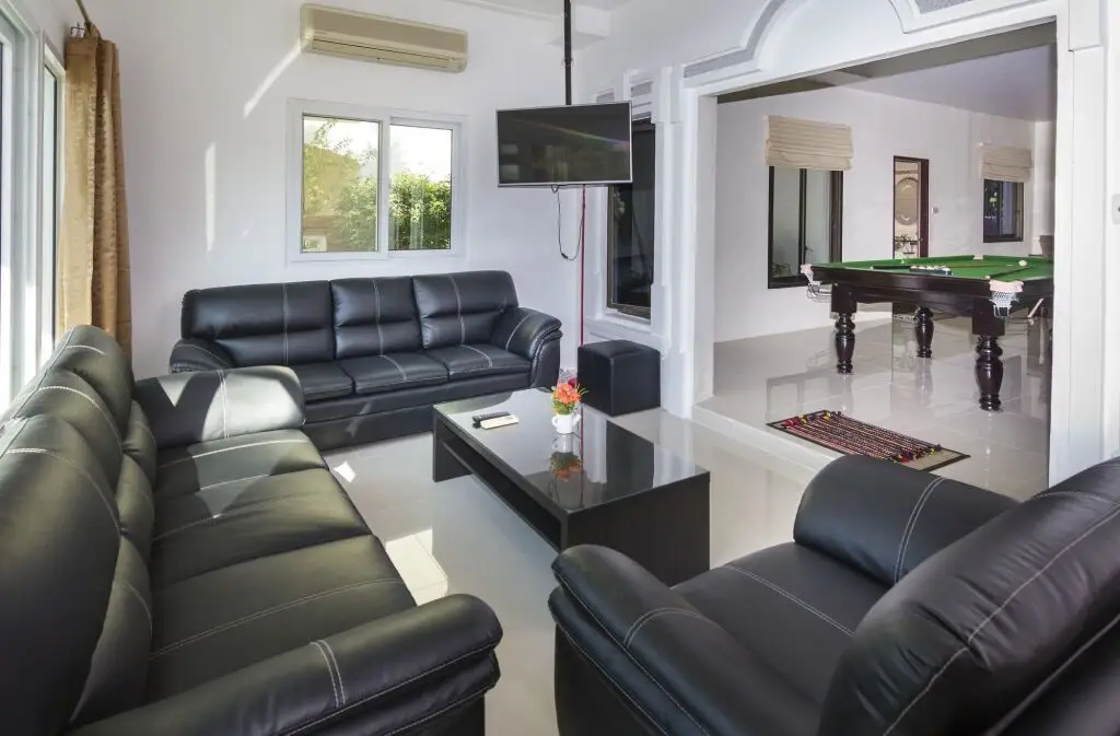 Паттайя: Ratana Villa - Pattaya Holiday House Walking Street