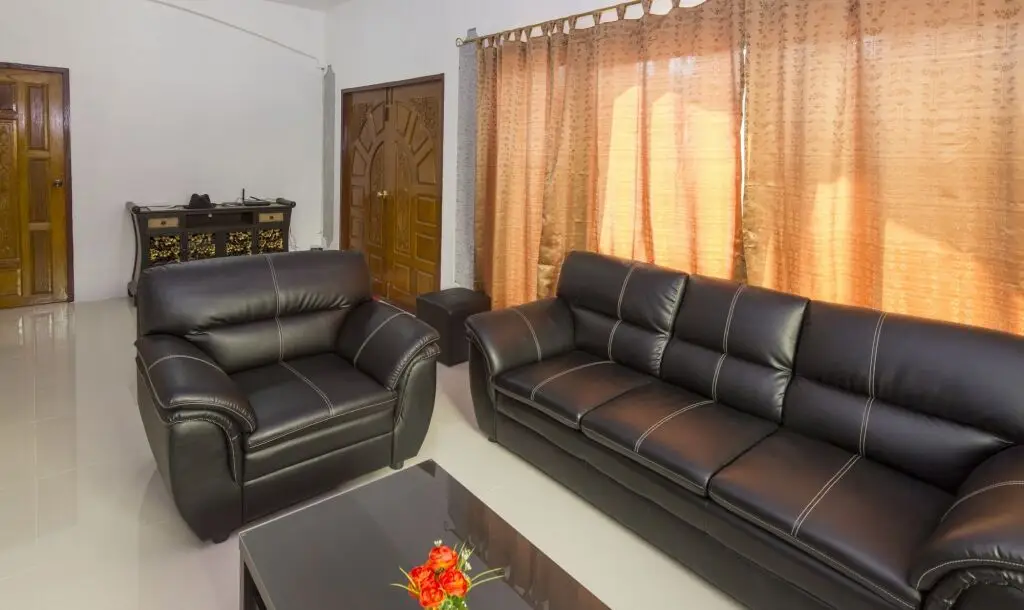 Паттайя: Ratana Villa - Pattaya Holiday House Walking Street