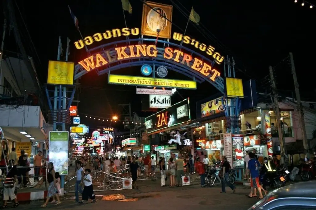 Паттайя: Ratana Villa - Pattaya Holiday House Walking Street