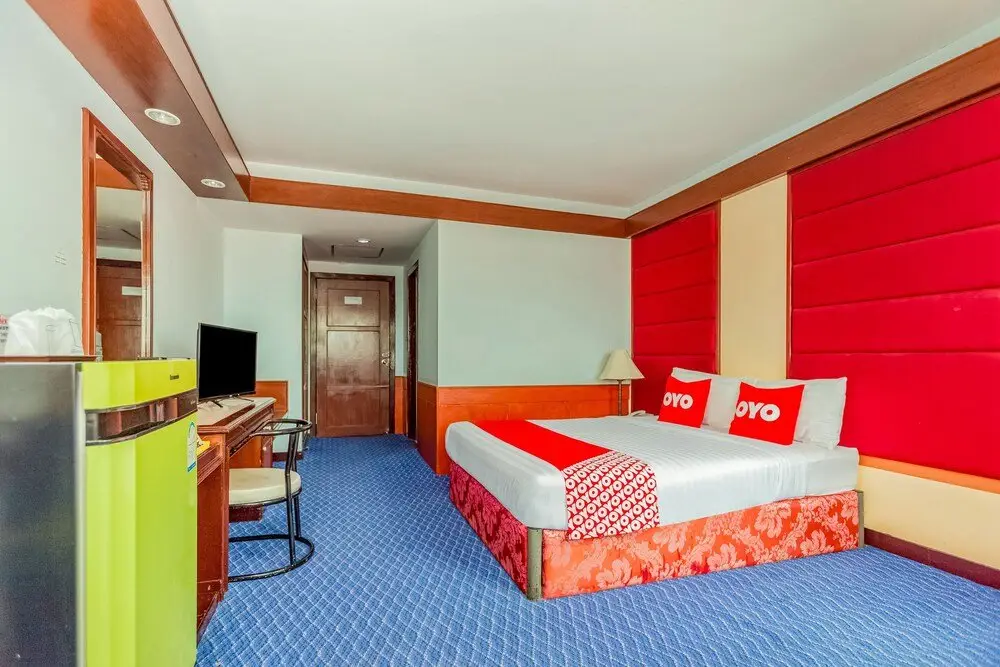 Grand Thara Hotel by OYO Rooms — фото 1