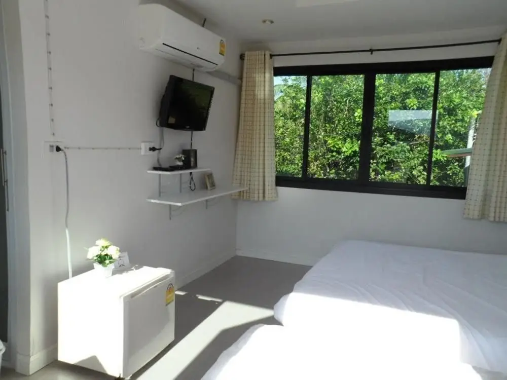 Кхонг Чиам: Kayom House - White Meranti House & Resort